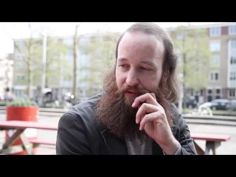 Interview met Gregory Shvedov