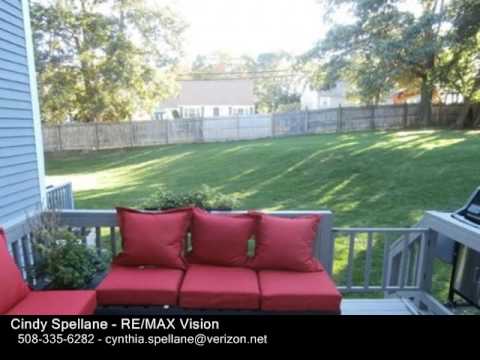 31 Blithewood Ave Unit 105, Worcester MA 01604 - Condo - Real Estate - For Sale -