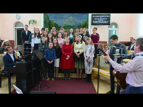 Tinerii Bisericii -  Pe calea spre cer