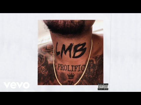 LMB DG - Pull Up (Official)