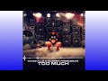 Marzville x Klassik Frescobar - Too Much(RADIO EDIT) [Zessup Riddim][2021]