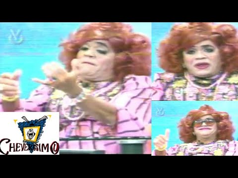 Gregorita y Rosendo - Los atajaperros - Cheverisimo - 2002 - ¡Que Mujerero!