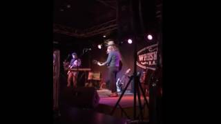 Brandin Lea I Got A Feeling