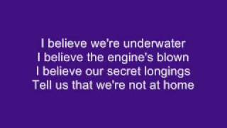 Love Is The Reversal (Starfield cover)