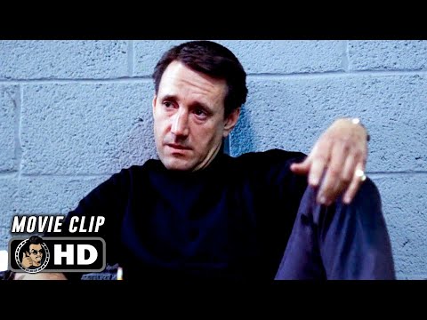 THE FRENCH CONNECTION Clip - "Car Weight" (1971) Gene Hackman