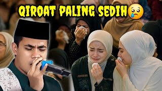 Download lagu Qiroat Irama Sedih‼️ Jamaah Banjir Air Mata, Ust. Syamsuri Firdaus mp3 Download lagu Qiroat Irama Sedih‼️ Jamaah Banjir Air Mata, Ust. Syamsuri Firdaus mp3