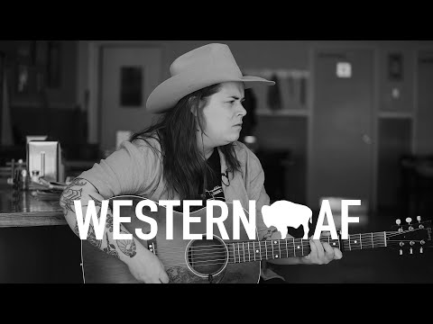 Mariel Buckley | Vending Machines | Western AF
