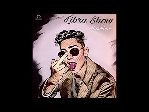 02. Libra Show - Dynamit (feat. Cyko)