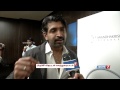 Racer Arun Vijay talks about 'Vaa Deal'