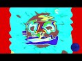 Klasky Csupo In Doomsday 4 0