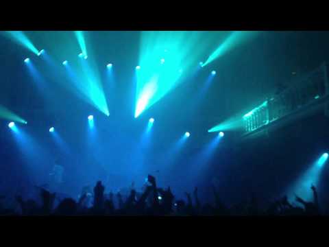Maduk (Ghost Assassin) @ Liquicity Amsterdam 15.6.2013
