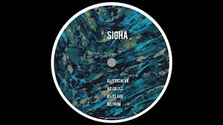 Sigha - Flare [TOKEN84]
