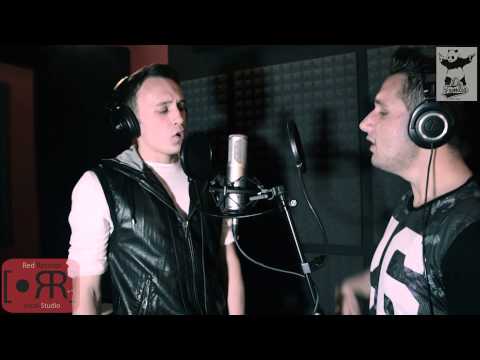 RedRecordsSessions #3. Jenakizz