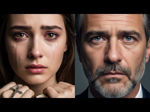 LUI LE OFFRÌ 120.000€ PER UN BAMBINO. LEI AVEVA 19 ANNI E NESSUNA SCELTA. MA NELLA LORO PRIMA NOTTE.