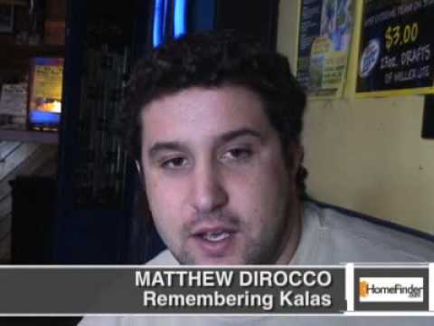 Delaware Online News Video: We lost our voice today