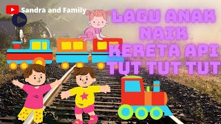 Download lagu Lagu Naik Kereta Api Tut tut tut | naik odong odong kereta api | lagu anak anak mp3