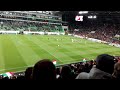 videó: Magyarország - Feröer 1-0, 2017 - Meccsjelenetek fancam