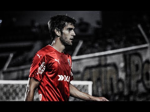 Lucas Albertengo • Todos sus goles en Independiente • 2015 - 2018 • HD