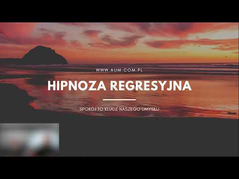 Hipnoza regresyjna | uwalniamy Alicje