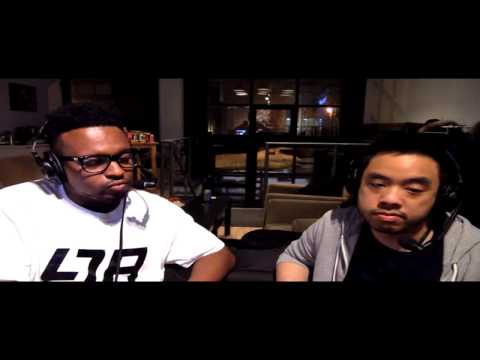 Red Bull Proving Grounds 2017 - MTLSF's Underground Hype Player Showcase : Snafoo