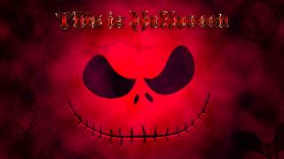 [カラオケ]This is halloween歌ってみた