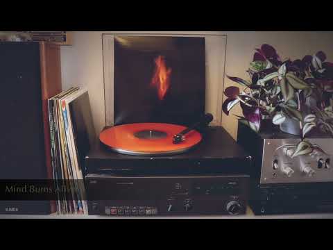 PALLBEARER - Mind Burns Alive (FULL ALBUM STREAM)