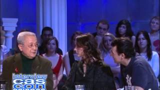 interview cas de conscience (Jacques Vergès) - Archive INA