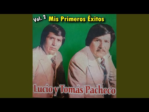 Naranjita De Huando - Hermanos Pacheco