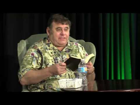 2017 05 27 FBC Presents Jacob Prasch   Leaven and Prophecy