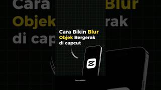 Download lagu How to blur moving objects in CapCut #shorts #capcut #blur #moving #object mp3