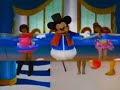 Mickey S Fun Songs Let S Go To The Circus Intro