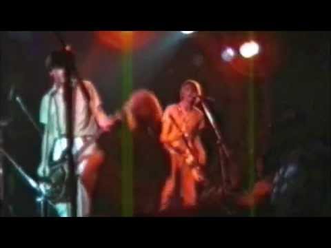 Nirvana - Live at Leeds Polytechnic, 1990, Full (MATRIX)