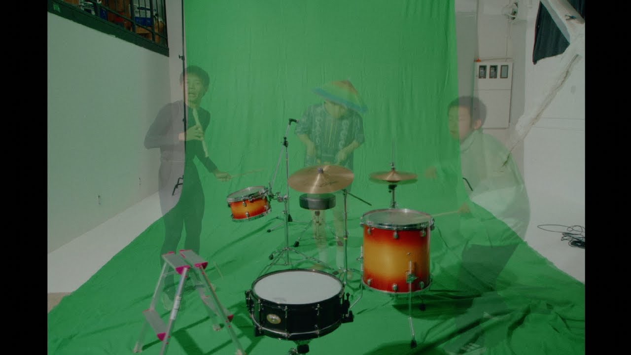 テレビ大陸音頭 - 俺に真実を教えてくれ!!（Official Music Video）