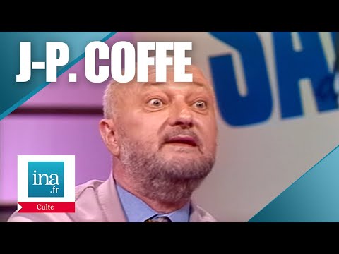 1991 : Jean-Pierre Coffe s'insurge contre la malbouffe | Archive INA