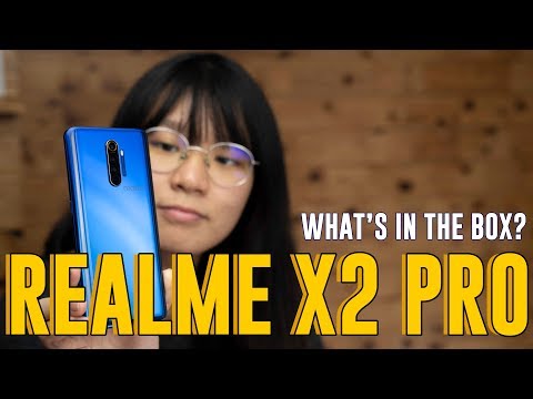 CHEAPEST 90Hz smartphone? | Realme X2 Pro unboxing