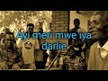 Linny Hoo Namadingo Ft Chalamanda Official Lyrics Video