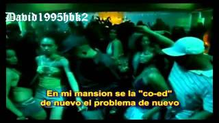 50 Cent ft  Mobb Deep   Outta Control subtitulado español   YouTube