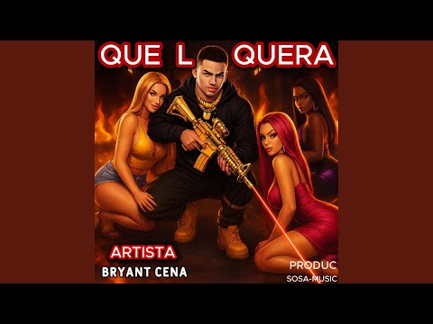 QUE LOQUERA