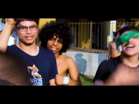 YOUNG MONSTA - ROUND ME