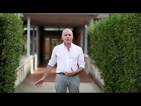 Pontinia Città Ideale - La casa di comunità