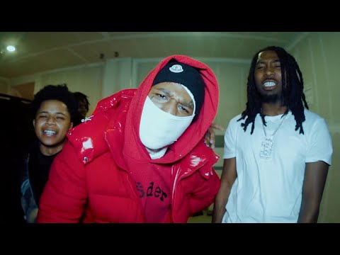 EBK Jaaybo - Top Rank Gz (ft. EBK Pig & EBK Leebo) [Official Music Video]