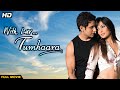 With Luv Tumhaara Full Movie Romantic Hindi Film Preeti Jhangiani Parvin Dabas Anupama Verma
