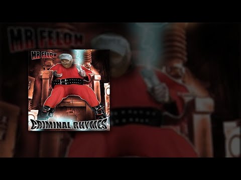 13-Mr Felon-Blood on the Streets ft Nina Simone