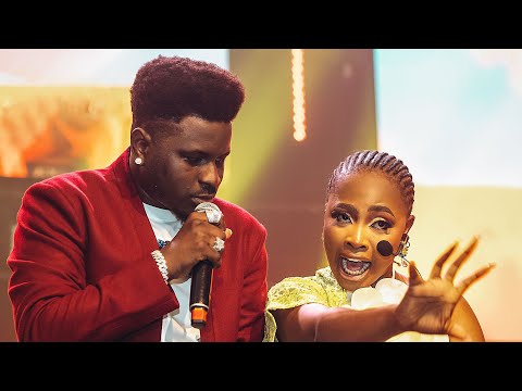 KIDBABY, ANGELINA, SISTER AGNES DID KENNYBLAQ DIRTY AT THE OXYMORON OF KENNYBLAQ THERAPY 