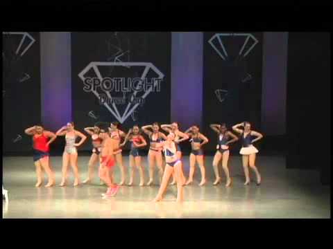 Long Beach 2 - Musical Theater Category Winner