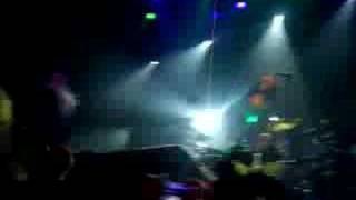 Holy Moses - Def Con II - live in Tilburg - January 4, 2008