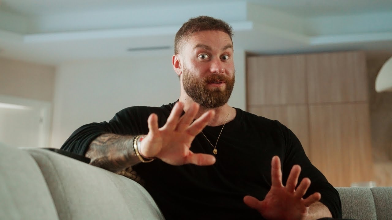 The ULTIMATE Guide to Bulking