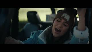 sheyda - Won't See Me Crying [Official Music Video]