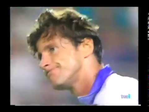 Supercopa de España 1997/98: Ida - FC. Barcelona ...
