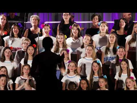 STIMMWERKBANDE – Crestasee – Jahreskonzert 2023